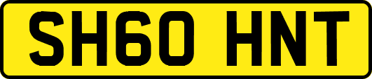 SH60HNT