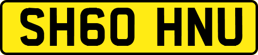 SH60HNU