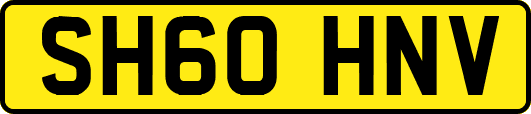 SH60HNV