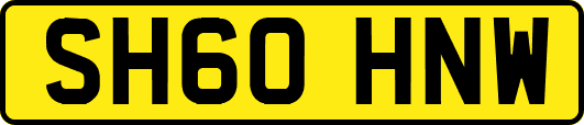 SH60HNW