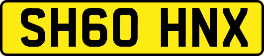 SH60HNX