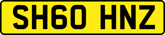 SH60HNZ