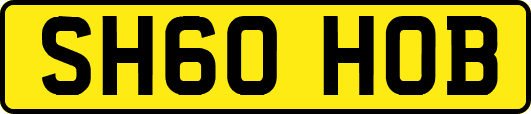 SH60HOB