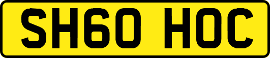 SH60HOC