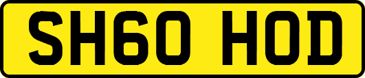 SH60HOD