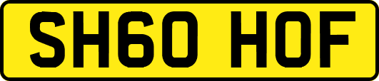 SH60HOF