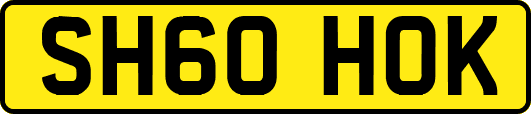 SH60HOK