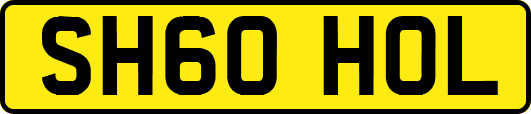 SH60HOL