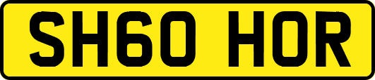 SH60HOR