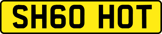 SH60HOT