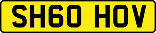 SH60HOV