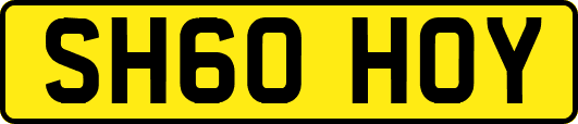 SH60HOY
