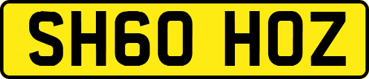 SH60HOZ