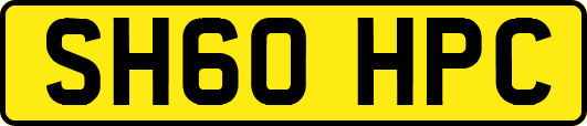 SH60HPC