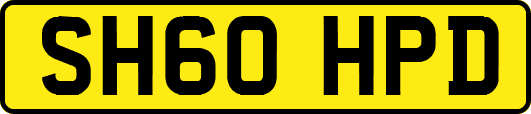SH60HPD