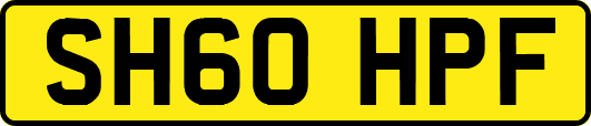 SH60HPF
