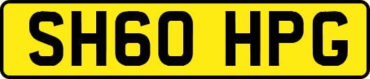 SH60HPG