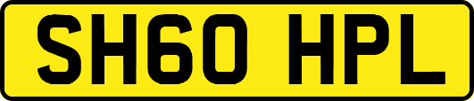 SH60HPL