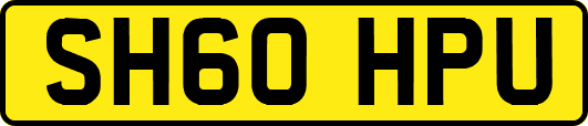 SH60HPU