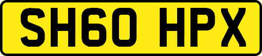 SH60HPX