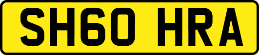 SH60HRA