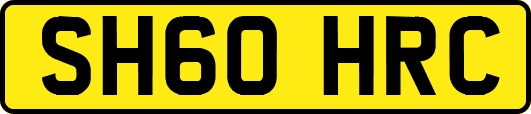 SH60HRC