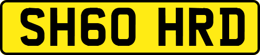 SH60HRD