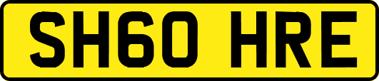 SH60HRE