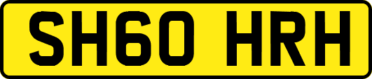 SH60HRH