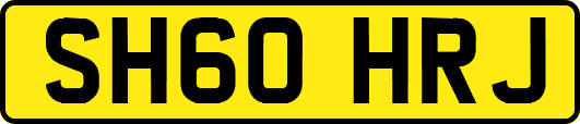 SH60HRJ
