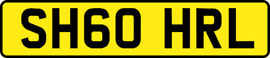 SH60HRL