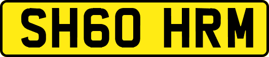 SH60HRM