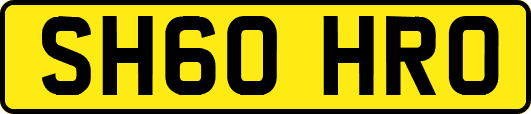 SH60HRO