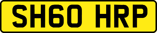 SH60HRP