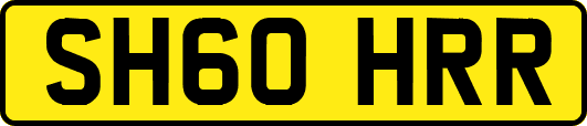 SH60HRR