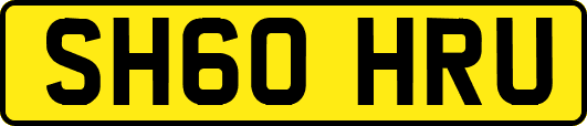 SH60HRU