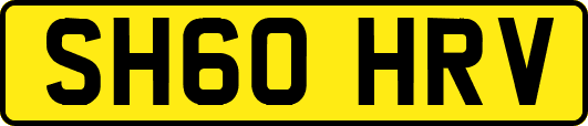 SH60HRV