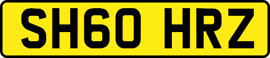 SH60HRZ