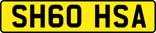 SH60HSA