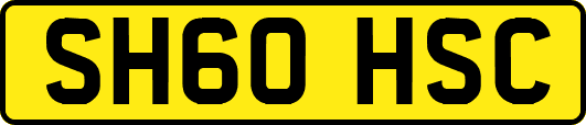 SH60HSC