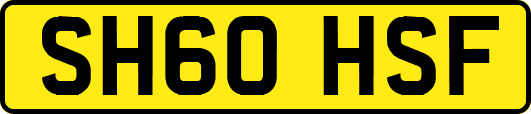 SH60HSF