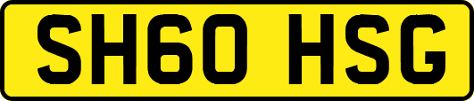 SH60HSG