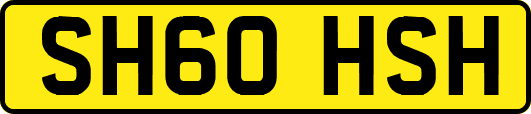 SH60HSH