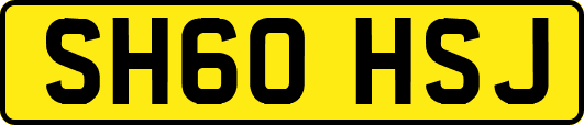 SH60HSJ