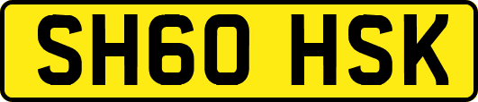 SH60HSK