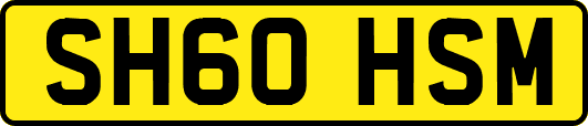 SH60HSM
