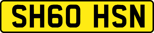 SH60HSN