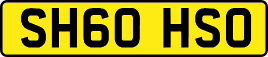 SH60HSO