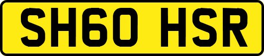 SH60HSR