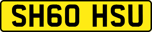 SH60HSU